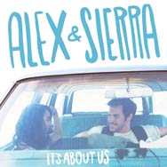 Alex & Sierra: It's about us - portada mediana