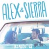 Alex & Sierra: It's about us - portada reducida