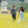 Alex & Sierra: Scarecrow - portada reducida