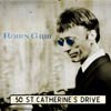 Robin Gibb: 50 St Catherine's Drive - portada reducida