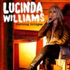Lucinda Williams: Burning bridges - portada reducida