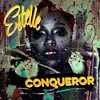 Estelle: Conqueror - portada reducida