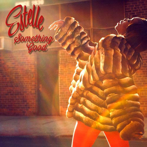 Estelle: Something good - portada