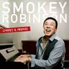 Smokey Robinson: Smokey & friends - portada reducida