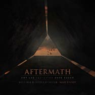 Amy Lee: Aftermath - portada mediana