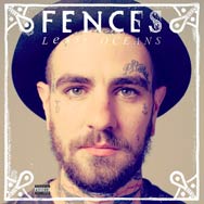 Fences: Lesser oceans - portada mediana