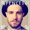 Fences: Lesser oceans - portada reducida