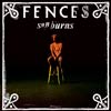 Fences: Sunburns - portada reducida