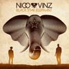Nico & Vinz: Black star elephant - portada reducida