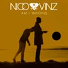 Nico & Vinz: Am I wrong - portada reducida