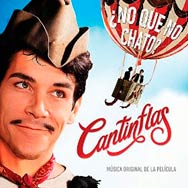 Cantinflas música original de la película - portada mediana