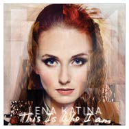 Lena Katina: This is who I am - portada mediana