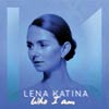 Lena Katina: Who I am - portada reducida