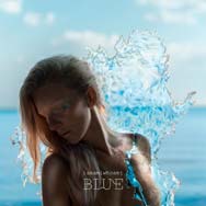 iamamiwhoami: Blue - portada mediana