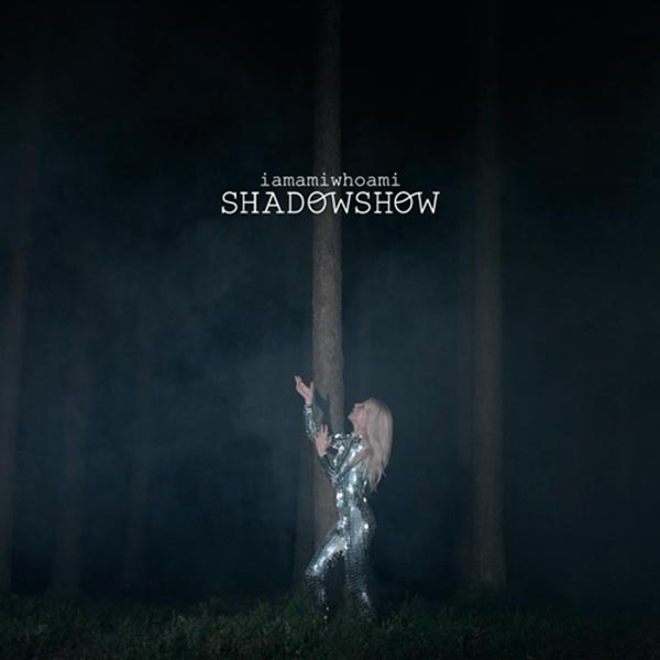 iamamiwhoami: Shadowshow - portada