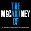 The art of McCartney - portada reducida