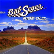 Bob Seger: Ride out - portada mediana