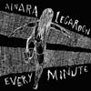 Ainara LeGardon: Every minute - portada reducida