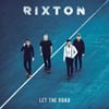 Rixton: Let the road - portada reducida