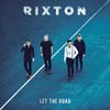 Rixton: Let the road - portada reducida