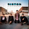 Rixton: Me and my broken heart - portada reducida