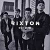 Rixton: Wait on me - portada reducida