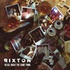 Rixton: We all want the same thing - portada reducida