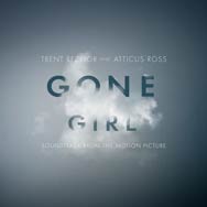 Trent Reznor and Atticus Ross: Gone girl - portada mediana