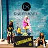 Danity Kane con Tyga: Lemonade - portada reducida