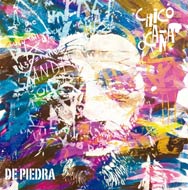 Chico Ocaña: Piedra - portada mediana