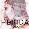 Roko: Herida - portada reducida