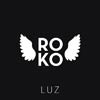 Roko: Luz - portada reducida