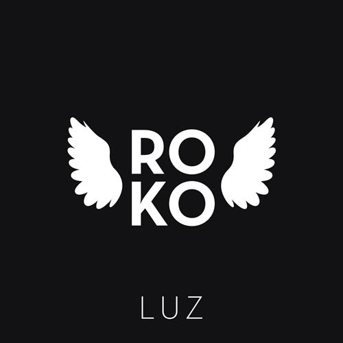 Roko: Luz - portada