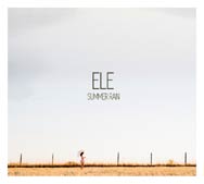 ELE: Summer rain - portada mediana