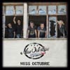 Miss Octubre - portada reducida