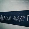 Alison Moyet: Minutes and seconds live - portada reducida