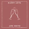 Danny Leiva: Año nuevo - portada reducida
