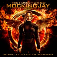 The Hunger Games Mockingjay - Part 1 - portada mediana