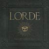 Lorde: Yellow flicker beat - portada reducida
