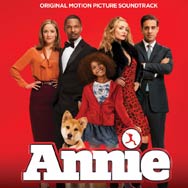 Annie - portada mediana