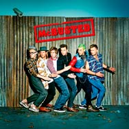 McBusted: McBusted - portada mediana