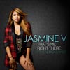 Jasmine V con Kendrick Lamar: That's me right there - portada reducida