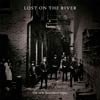 The new basement tapes: Lost on the river - portada reducida