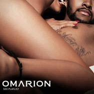Omarion: Sex playlist - portada mediana