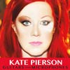 Kate Pierson: Guitars and microphones - portada reducida