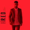 M. Pokora: R.E.D (Rythmes extrêmement dangereux) - portada reducida