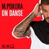 M. Pokora: On danse - portada reducida