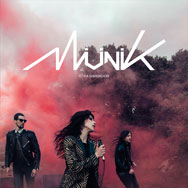 Münik: Otra dimensión - portada mediana