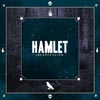 Hamlet: Imperfección - portada reducida