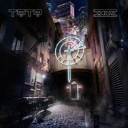 Toto: Toto XIV - portada mediana